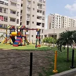 Apartamento En Cartagena Vac Parque Heredia, Caracoli