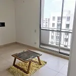 Apartamento En Cartagena Vac Parque Heredia, Caracoli