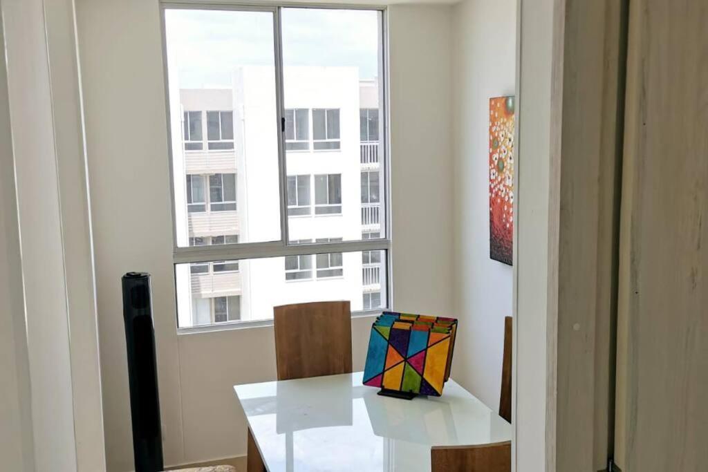 Apartamento Apartamento En Vac Parque Heredia, Caracoli