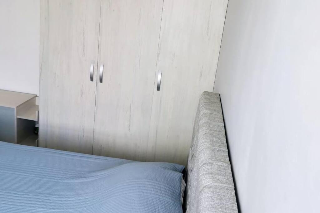Apartamento Apartamento En Vac Parque Heredia, Caracoli *