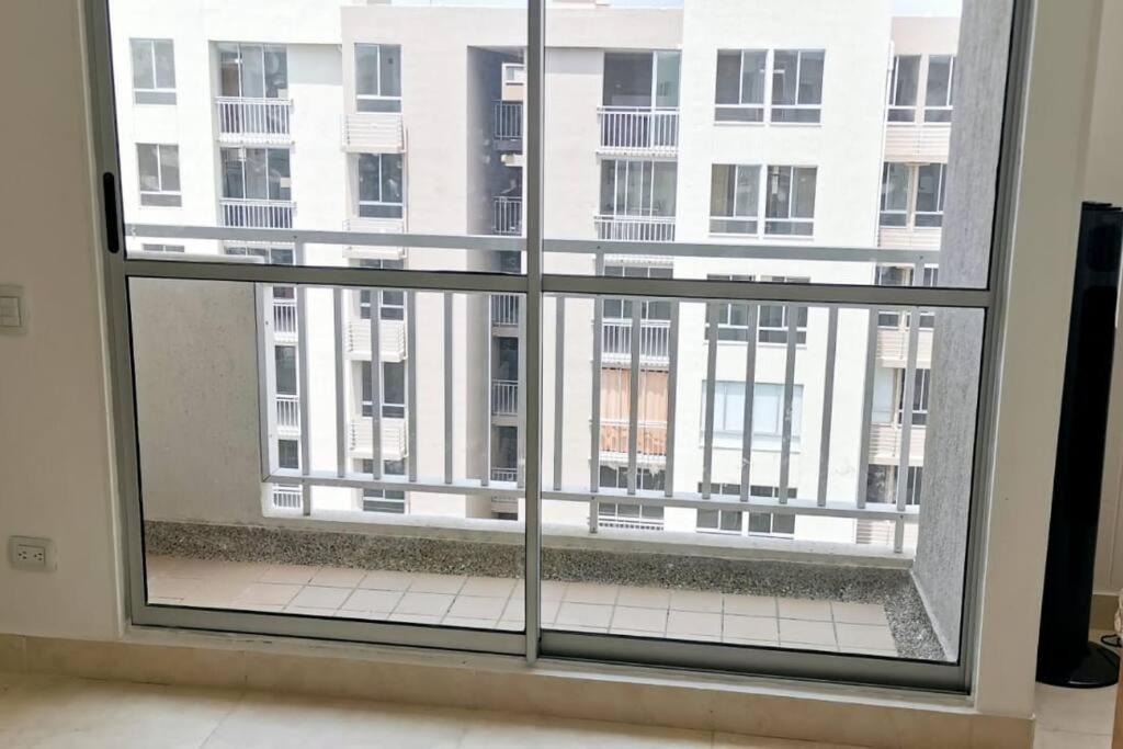 Apartamento En Vac Parque Heredia, Caracoli *
