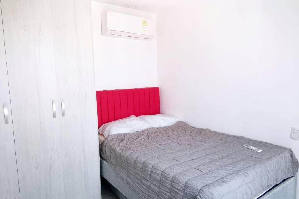 Apartamento En Vac Parque Heredia, Caracoli *