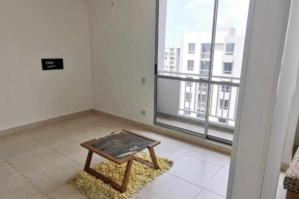 Apartamento Apartamento En Vac Parque Heredia, Caracoli Cartagena