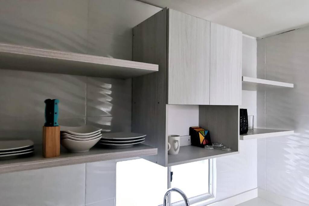 Apartamento En Vac Parque Heredia, Caracoli